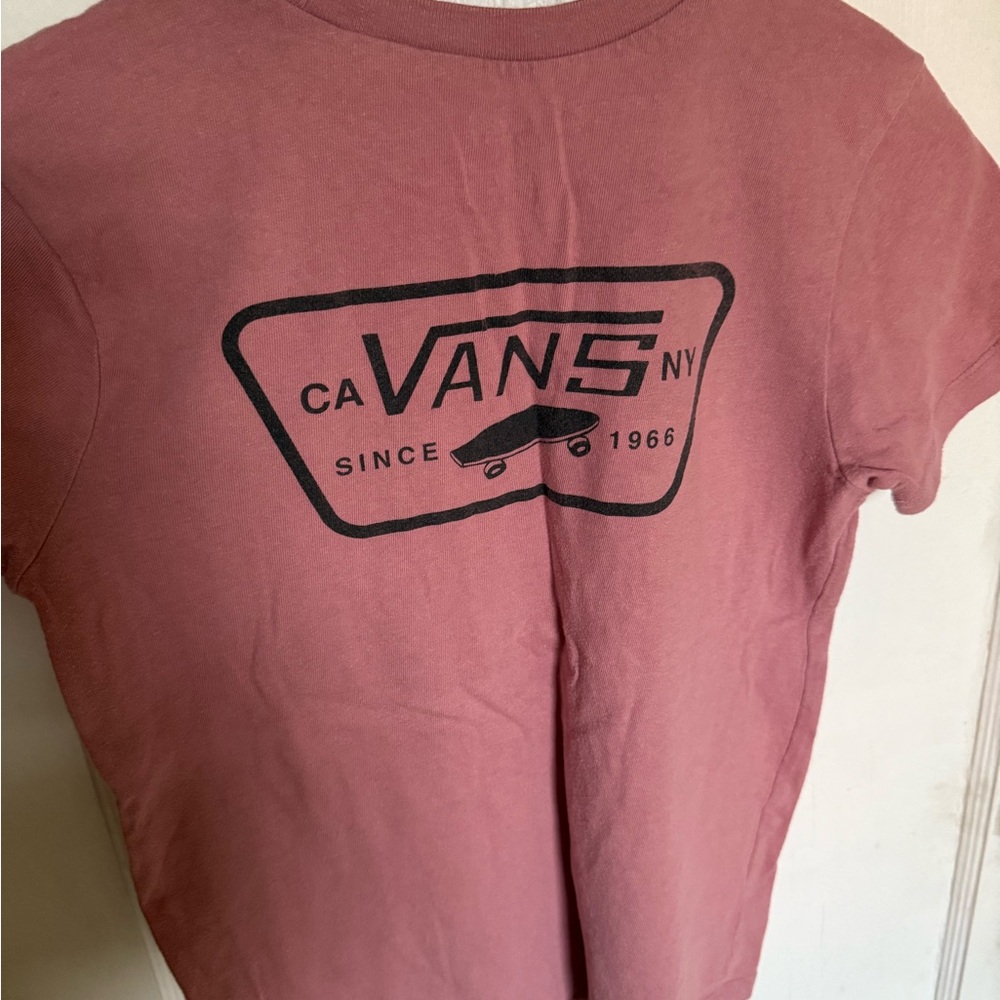 VANS T-Shirt
